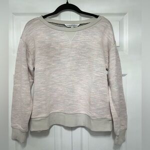 Cupcakes and Cashmere Sweatshirt NWT
